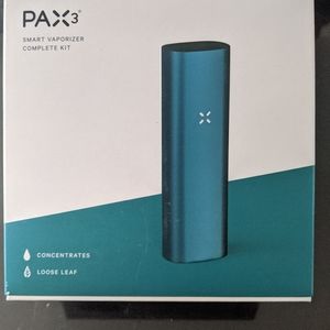 PAX 3 - Complete Kit